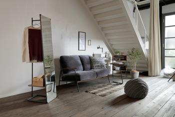 スタンドミラー ハンガー ANH 3047 II anthem Mirror Hanger 送料無料 即日発送-15