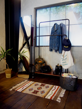 スタンドミラー ハンガー ANH 3047 II anthem Mirror Hanger 送料無料 即日発送-17