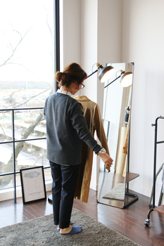 スタンドミラー ハンガー ANH 3047 II anthem Mirror Hanger 送料無料 即日発送-18