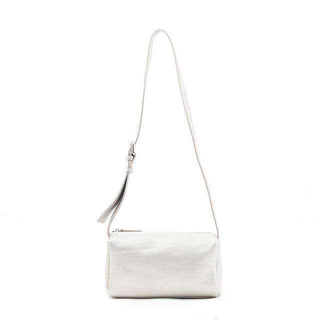 シュリンクレザースクエアショルダーバックﾞ COOCO クーコ 送料無料 即日発送-4