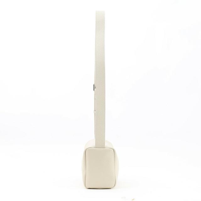 シュリンクレザースクエアショルダーバックﾞ COOCO クーコ 送料無料 即日発送-5