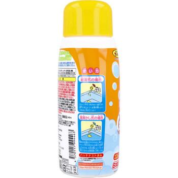 薬用あわ入浴剤 アンパンマン ボトルタイプ フルーティシャボンのかおり 245mL 3セット 送料無料-2