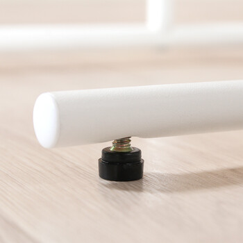 Chamill サイドテーブル 2色展開 送料無料-9