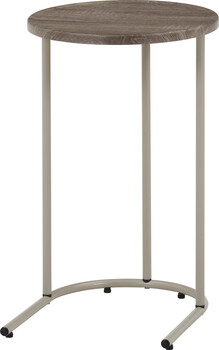 Chamill サイドテーブル 2色展開 送料無料-10