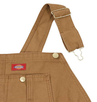 大きいサイズ DICKIES DB100ビブオーバーオール 44 48 ラッピング可 送料無料 即日発送-5