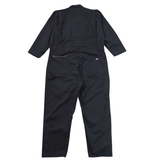 大きいサイズ DICKIES 48799長袖カバーオール 2XL 3XL 4XL MC443012-75822 ラッピング可 送料無料 即日発送-1