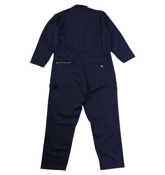 大きいサイズ DICKIES 48799長袖カバーオール 2XL 3XL 4XL MC443013-75823 ラッピング可 送料無料 即日発送-1