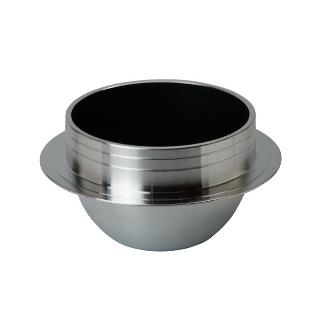 アルミ釜めしかまど3合炊 送料無料-4