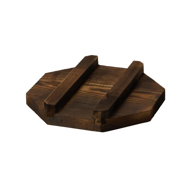 アルミ釜めしかまど3合炊 送料無料-6