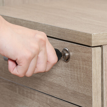 デスク2点セット 2色展開 送料無料-16