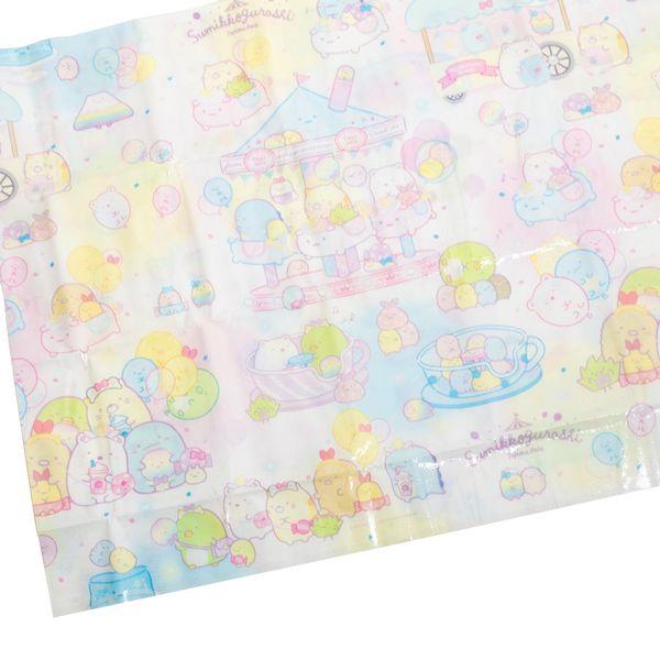 すみっコぐらしレジャーシートLL 2個セット 送料無料 即日発送-2