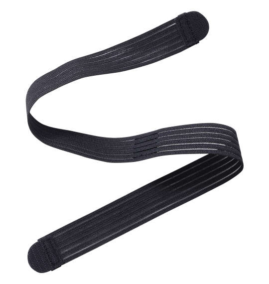 大きいサイズ Phiten 足首用サポーター 1枚入り 3L 4L 5L 6L ラッピング可 送料無料 即日発送-2