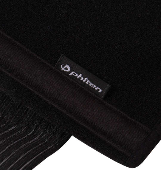 大きいサイズ Phiten ひざ用サポーター 1枚入り 4L 5L 6L ラッピング可 送料無料 即日発送-2