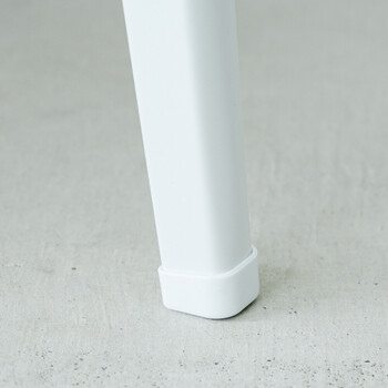 幅90cm ハウステーブル 机 折りたたみ 木製 折れ脚 ナチュラル 完成品 送料無料-17