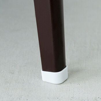 幅90cm ハウステーブル 机 折りたたみ 木製 折れ脚 ナチュラル 完成品 送料無料-18