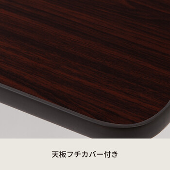 幅90cm ハウステーブル 机 折りたたみ 木製 折れ脚 ナチュラル 完成品 送料無料-27