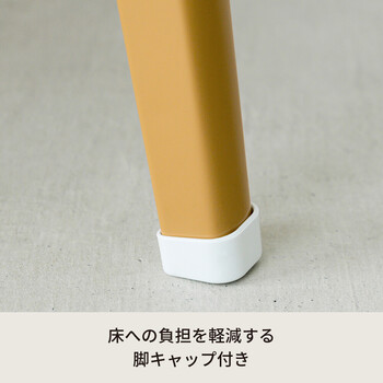 幅90cm ハウステーブル 机 折りたたみ 木製 折れ脚 ナチュラル 完成品 送料無料-29