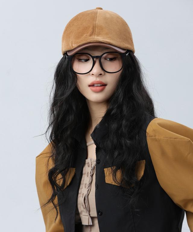 ハンチング レディース キャスケット 送料無料 即日発送-4