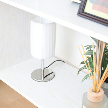 S字型ディスプレイラック3段 2色展開 送料無料-15