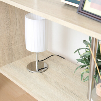 S字型ディスプレイラック3段 2色展開 送料無料-7