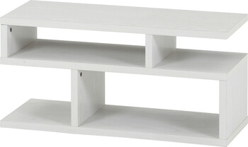 S字型TV台 80幅 2色展開 送料無料-10