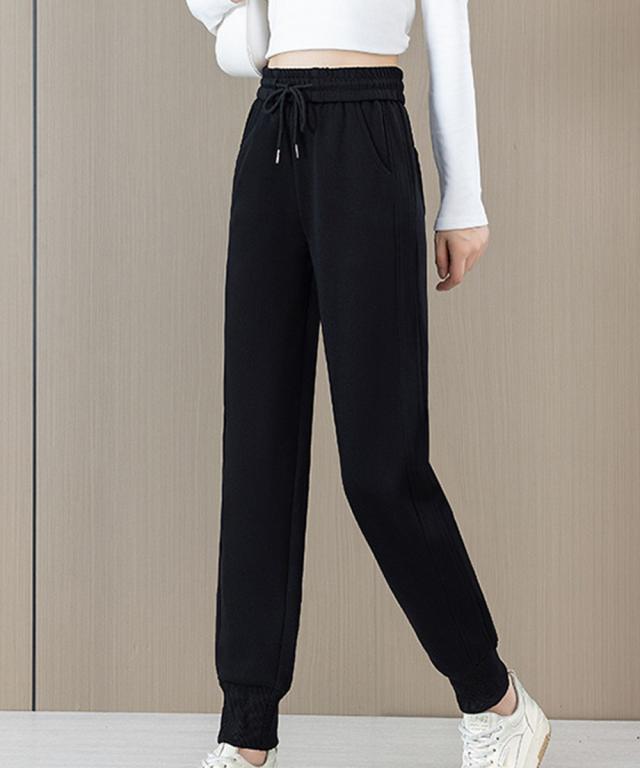 スウェットパンツ 裏起毛 スポーツウェア 送料無料 即日発送-8