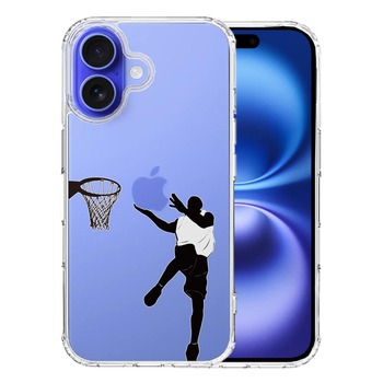 iPhone16 ケース クリア レイアップシュート スマホケース 側面ソフト 背面ハード ハイブリッド 送料無料-0