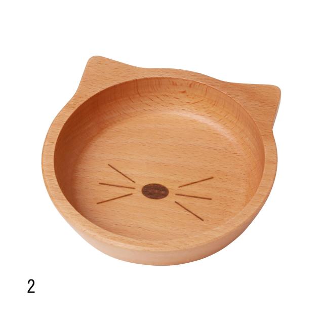 和食器 アニマル小皿 くま ねこ いぬ キッズ 2セット 送料無料-2