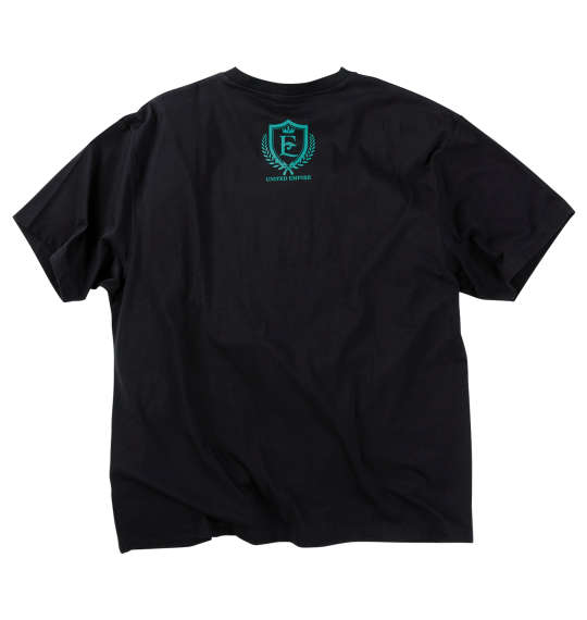 大きいサイズ 新日本プロレス UNITED EMPIRE RE 半袖Tシャツ 3L 4L 5L 6L ラッピング可 送料無料 即日発送-1