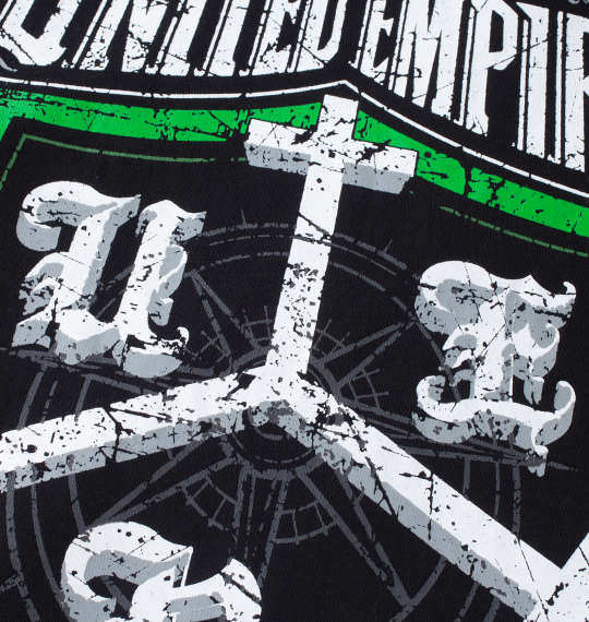 大きいサイズ 新日本プロレス UNITED EMPIRE RE 半袖Tシャツ 3L 4L 5L 6L ラッピング可 送料無料 即日発送-3