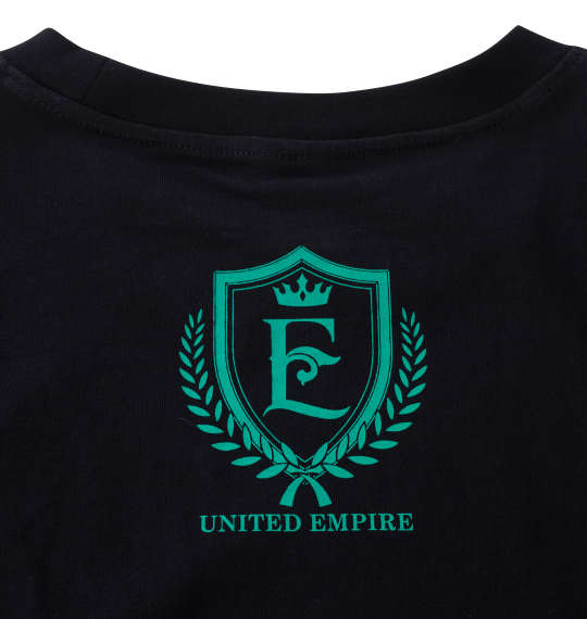 大きいサイズ 新日本プロレス UNITED EMPIRE RE 半袖Tシャツ 3L 4L 5L 6L ラッピング可 送料無料 即日発送-4