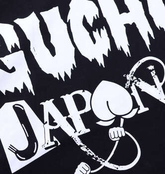 大きいサイズ 新日本プロレス 田口隆佑 タグチdeジャパン 半袖Tシャツ 3L 4L 5L 6L 8L ラッピング可 送料無料 即日発送-3