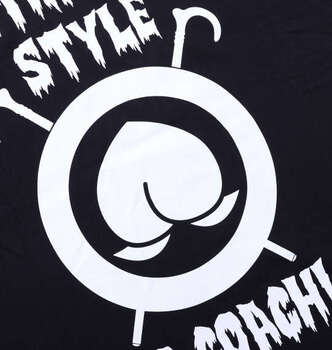 大きいサイズ 新日本プロレス 田口隆佑 タグチdeジャパン 半袖Tシャツ 3L 4L 5L 6L 8L ラッピング可 送料無料 即日発送-4