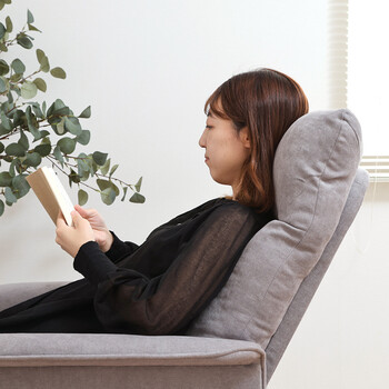 電動リクライナー SIMPLE 1P FB102 3色展開 送料無料-14