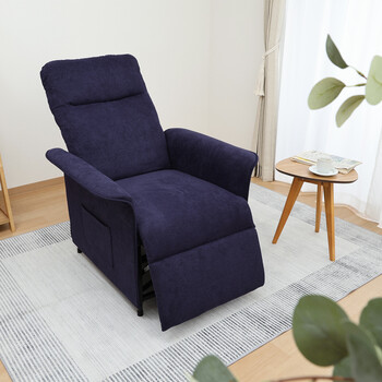 電動リクライナー SIMPLE 1P FB102 3色展開 送料無料-20