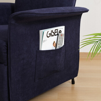 電動リクライナー SIMPLE 1P FB102 3色展開 送料無料-24