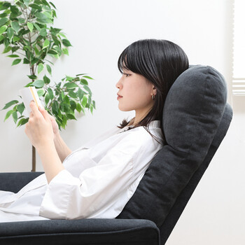 電動リクライナー SIMPLE 1P FB102 3色展開 送料無料-6