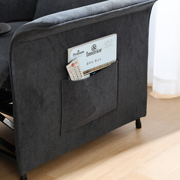 電動リクライナー SIMPLE 1P FB102 3色展開 送料無料-8