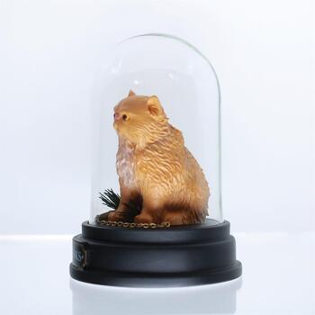 クルックシャンクス フィギュア enesco ラッピング可 送料無料-3