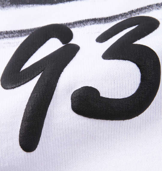 大きいサイズ BEN DAVIS 長袖T＆半袖TレイヤードTシャツ 3L 4L 5L 6L MC846851-83002 ラッピング可 送料無料 即日発送-5