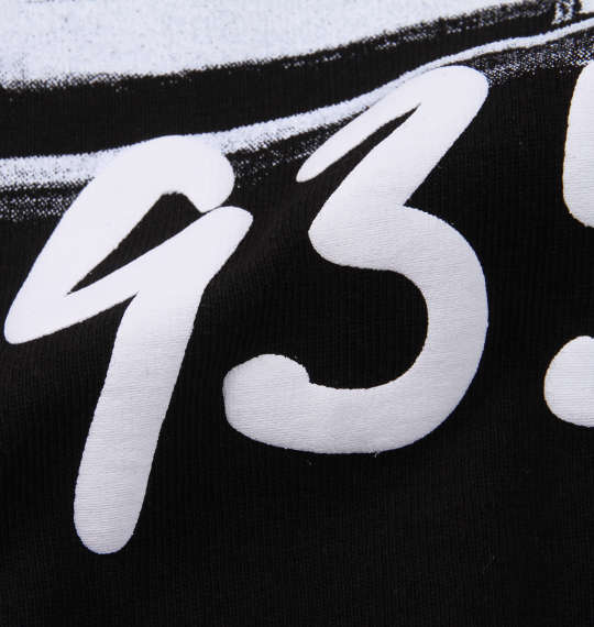 大きいサイズ BEN DAVIS 長袖T＆半袖TレイヤードTシャツ 3L 4L 5L 6L MC846852-83003 ラッピング可 送料無料 即日発送-5