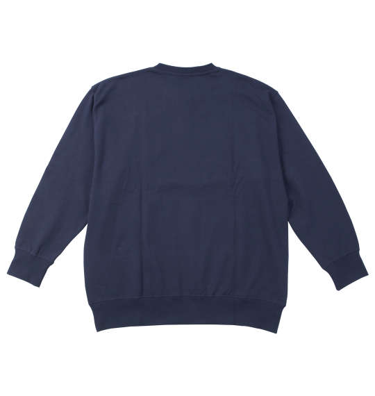 大きいサイズ THRASHER MAG LOGOクルートレーナー 3L 4L 5L 6L 8L MC846661-83015 ラッピング可 送料無料 即日発送-1