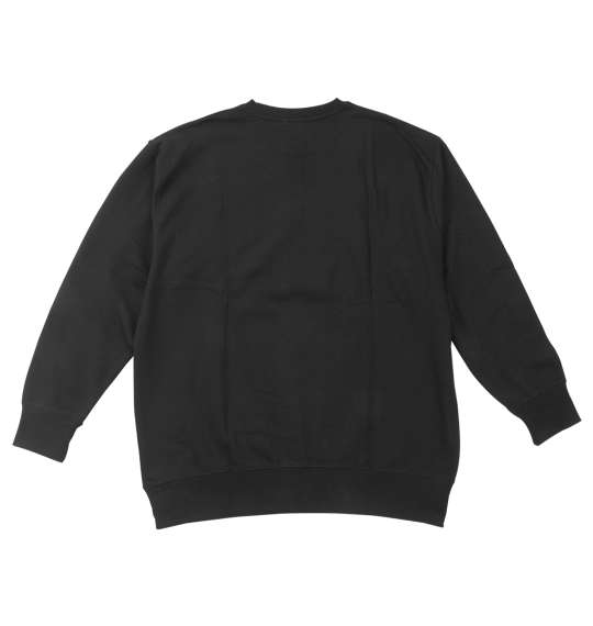 大きいサイズ THRASHER MAG LOGOクルートレーナー 3L 4L 5L 6L 8L MC846662-83016 ラッピング可 送料無料 即日発送-1