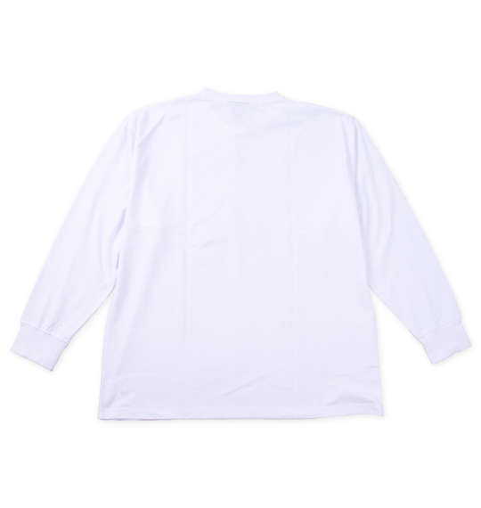 大きいサイズ THRASHER PIZZA長袖Tシャツ 3L 4L 5L 6L 8L MC846651-83017 ラッピング可 送料無料 即日発送-1