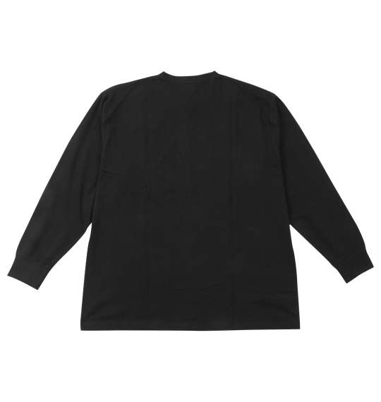 大きいサイズ THRASHER PIZZA長袖Tシャツ 3L 4L 5L 6L 8L MC846652-83018 ラッピング可 送料無料 即日発送-1