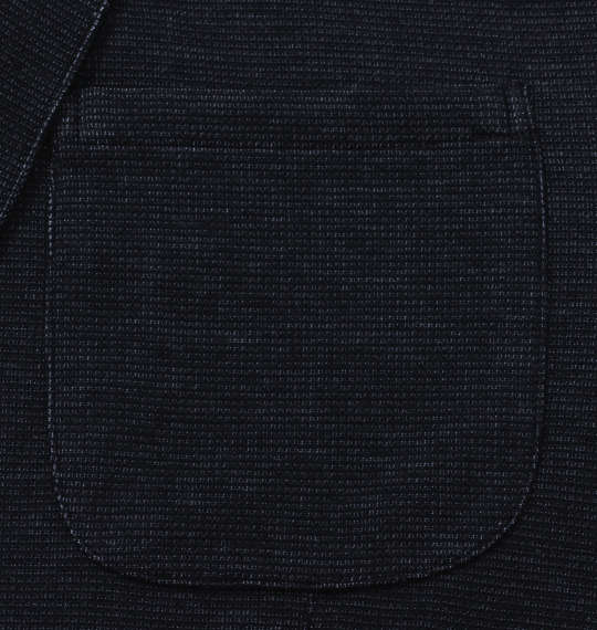 大きいサイズ Mc.S.P 裏ボーダーカットジャケット 3L 4L 5L 6L 7L 8L MC846452-83020 ラッピング可 送料無料 即日発送-4