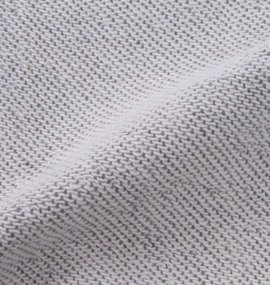 大きいサイズ RealBvoice BARCODE裏毛フルジップパーカー 3L 4L 5L 6L MC843531-83029 ラッピング可 送料無料 即日発送-5