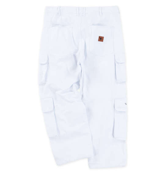 大きいサイズ What it isNt ツイル8ポケットカーゴパンツ 100 110 120 130 140 150 MC446351-83043 ラッピング可 送料無料 即日発送-1