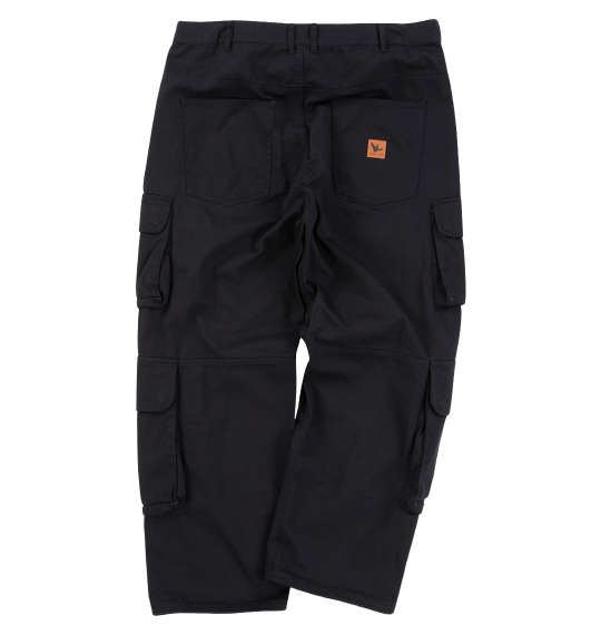 大きいサイズ What it isNt ツイル8ポケットカーゴパンツ 100 110 120 130 140 150 MC446352-83044 ラッピング可 送料無料 即日発送-1