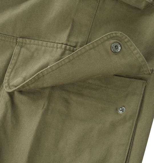 大きいサイズ What it isNt ツイル8ポケットカーゴパンツ 100 110 120 130 140 150 MC446353-83045 ラッピング可 送料無料 即日発送-3